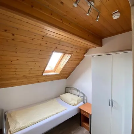 Budget Bed & Breakfast